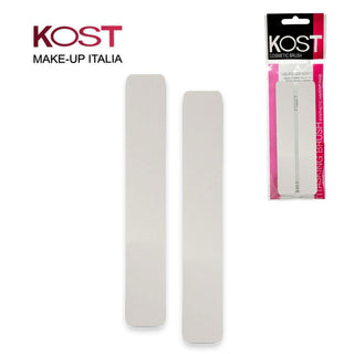 Lima Per Unghie A Spazzola Grana 180/240 Pennello Lm08