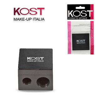 Kost Taille-crayon Double Kost Te01 