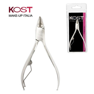 Kost Tronchesina Per Cuticole Kost Tr02