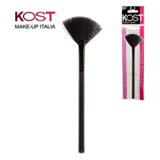 Brush Pennello Blush Fan Brush Brush Pn12