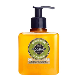 Loccitane Verveine Hand Gel 300 מ"ל