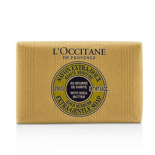 סבון שיאה ורבנה של L'Occitane 250 גרם