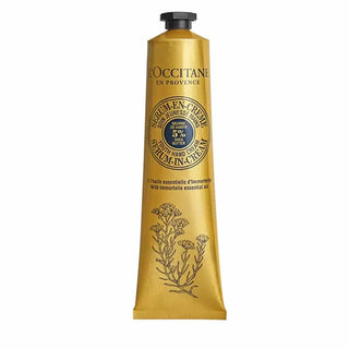 L'Occitane Siero in Crema mani giovinezza Burro di Karité 75 ml — Crema mani