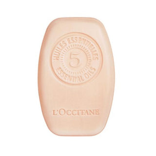 שמפו לתיקון מוצק אינטנסיבי של L'Occitane 60 גרם