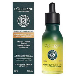 מחזק שיער L'occitane Aromacología 50 מ"ל