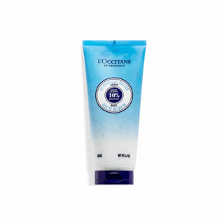 L'Occitane Esfoliante corpo ricco al burro di karité 200 ml — Vartalokuorinta