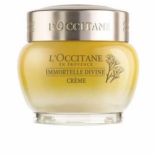 L'occitane Immortelle Divine Cream 50ml