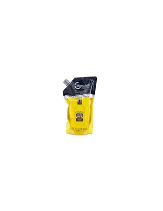L'Occitane Mandorla Ricarica ecologica olio doccia 500 ml — Sprchový gel