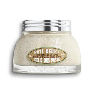 L'occitane Delice משחת שקדים 200 מ"ל