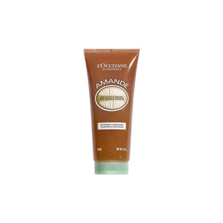 Gel exfoliant L'occitane 200 ml