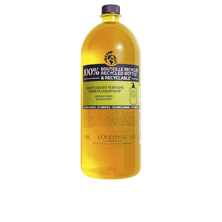 L'Occitane Verbena שיאה סבון נוזלי אקו מילוי 500 מ"ל