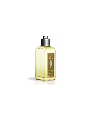 L'occitane Verbena gel doccia 70ml
