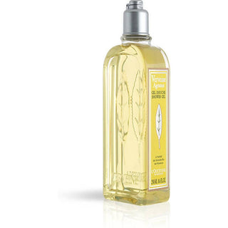 ג'ל רחצה L'Occitane הדרים ורבנה 250 מ"ל
