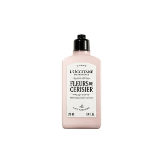 L'occitane Fleurs De Cerisier Loción Corporal 250ml