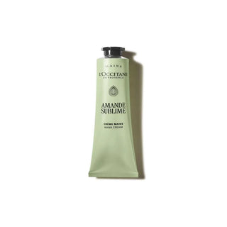 L'occitane Almond Crema mani 75ml