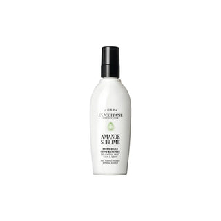 L'occitane Loccitane Almendra Hair acqua corpo 100ml