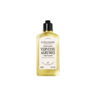 L'Occitane Verveine Agrumi Gel doccia 250 ml — Sprchový gel