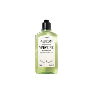 L'Occitane Verveine gel doccia 250 ml — Brusegel