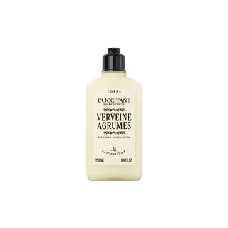 L'Occitane Verveine Agrumes Latte corpo 250 ml — Tělový krém