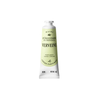 L'Occitane Verveine Crema mani 30 ml — Hand Cream