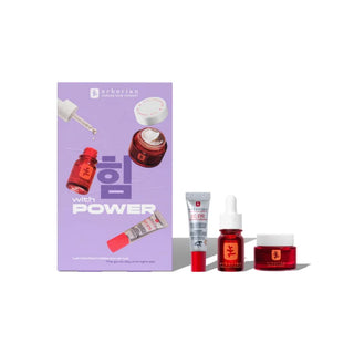 Erborian Skin Therapy contorno occhi 15ml set 3 pezzi