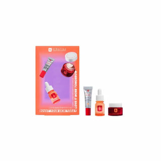 Erborian Skin Therapy contorno occhi 15ml + CC Eye Doré 3ml set 3 pezzi