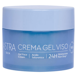 Astra makeup Skin Crema Gel Viso Vaso 50 ml — Crema viso