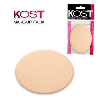 Éponge de maquillage Kost en matériau anallergique Kost Sp02 
