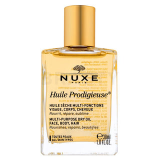 Olio secco Nuxe Huile Prodigieuse 30 ml
