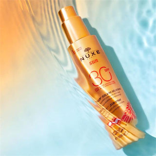 Nuxe Sole Spray solare SPF 30 150 ml — Spray solare