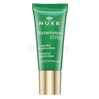 Nuxe Nuxuriance Ultra Creme para Contorno de Olhos e Lábios 15 ml