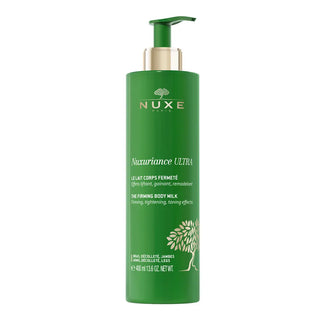 Nuxe Nuxuriance Leite Corporal Ultra Firmador 400ml