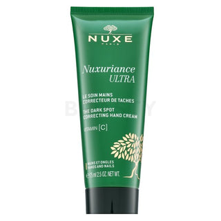 Nuxe Nuxuriance Ultra Creme Corretivo para as Mãos The Dark Spot 75 ml