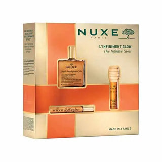 Nuxe Conjunto de presente Prodigieux® Infinitely Glow 68ml