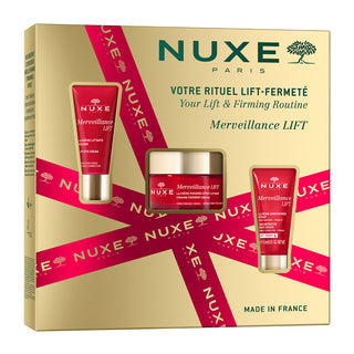 Nuxe Your Lift & Firming Routine 50 ml + 15 ml + 15 ml
