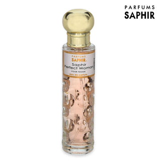 Frasco 30 Ml Edp Saphir Sra Perfect Woman