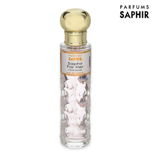 Frasco 30 Ml Edp Saphir Sra Per Lei