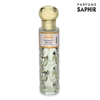 Saphir Parfums Select Blue 30 ml — レディースオードパルファム