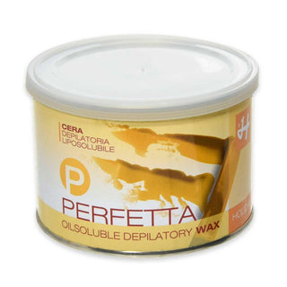 Holiday Perfetta Liposolubilní Vosk 400 ml Přírodní 