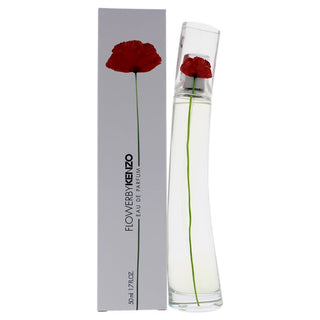 Kenzo Flower by Kenzo 女士 50 ml — 浓香水