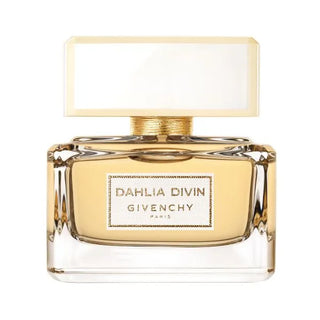 Givenchy Dahlia Divin 50 ml — Eau de parfum donna