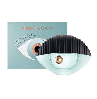 Kenzo World Donna 75 ml — Eau de Parfum