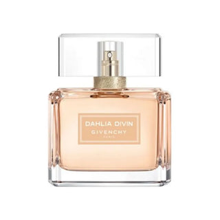 Givenchy Dahlia Divin Nude 50 ml — Eau de parfum donna