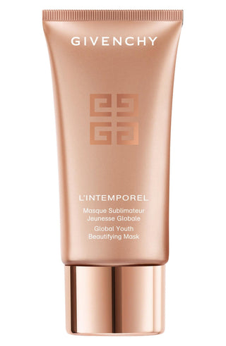 Givenchy L' Intemporel , Beautify, Polifenoli Incapsulati, Maschera Gel, Per Il Viso, 75 ml