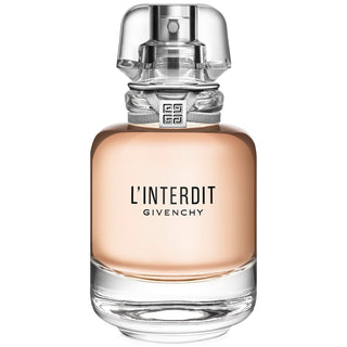 Givenchy L'Interdit 50 ml — Apă de toaletă femei