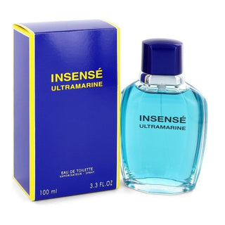 Givenchy 인텐스 울트라마린 오드뚜왈렛 100ml 스프레이