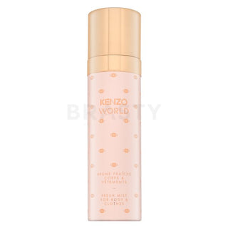 Kenzo World body mist BOR W 100 ml