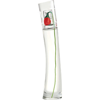Kenzo Flower Eau De Toilette Per Donna 30 ml