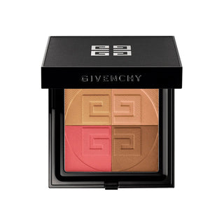 Givenchy Prisme Libre presset pulver 06