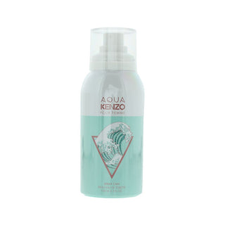 Kenzo Aqua Kenzo Fresh Eau de Toilette Donna 100 ml — Eau de toilette